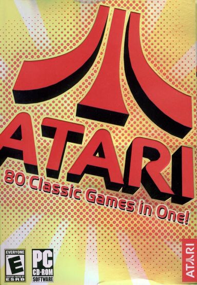 Classic Atari Games Free Download