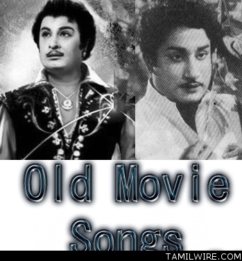 Free Download Old Tamil Songs